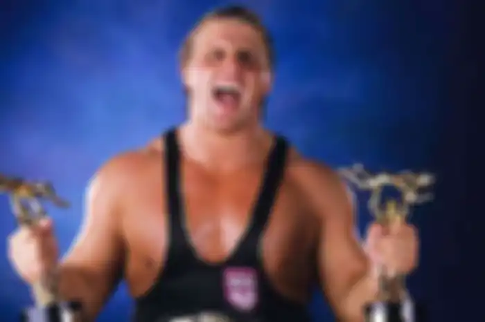 Owen Hart