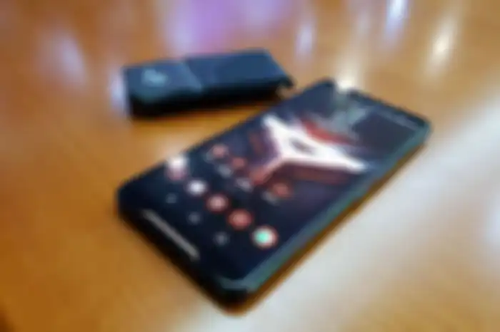 Asus ROG Phone