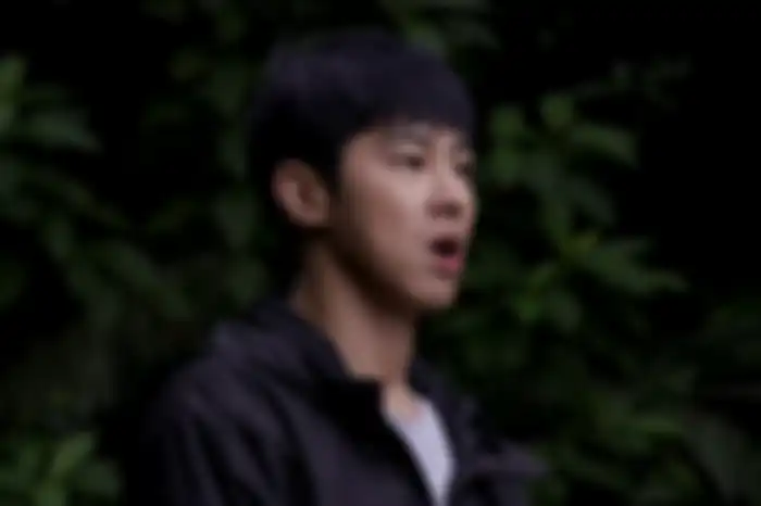 Yunho TVXQ