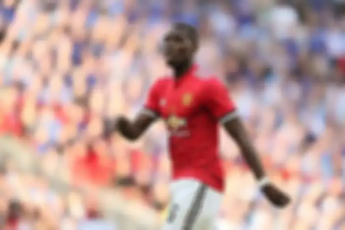 Paul Pogba