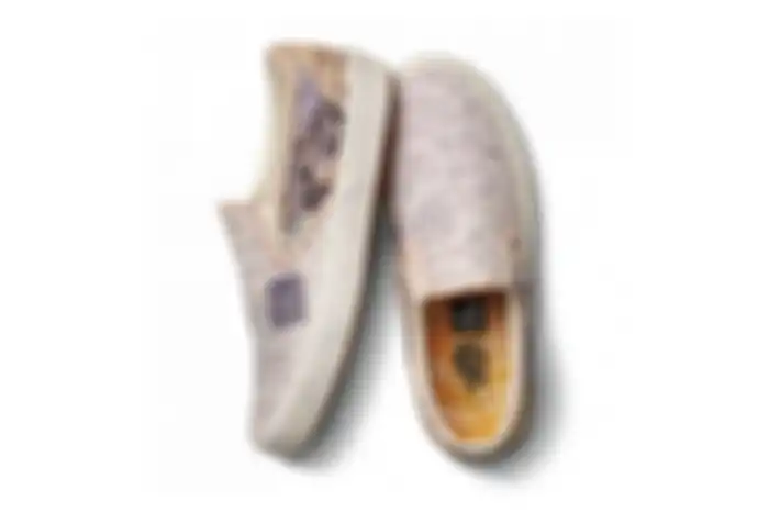 Vans x Van Gogh Museum Amsterdam