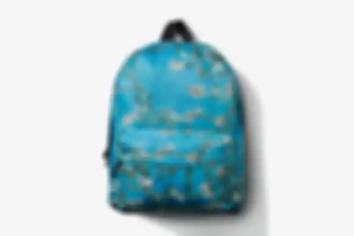 Vans x Van Gogh Museum Amsterdam