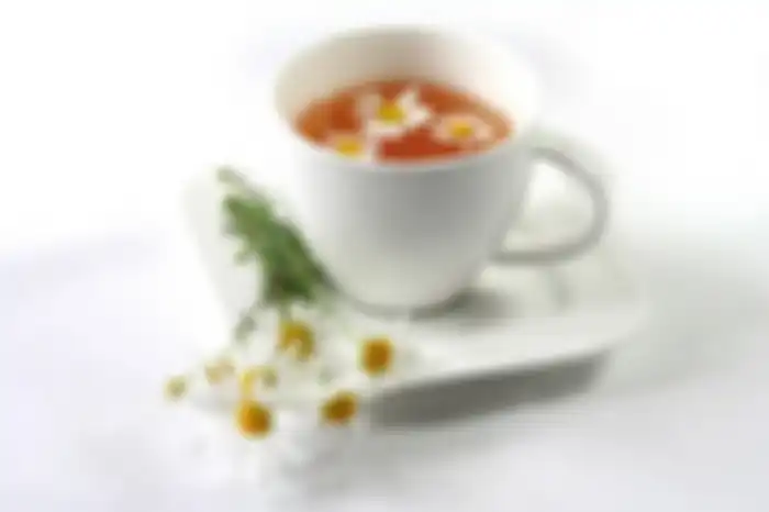 teh chamomile