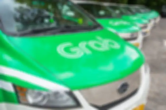 Grab