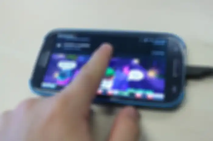 Cara blokir notifikasi saat ngegame