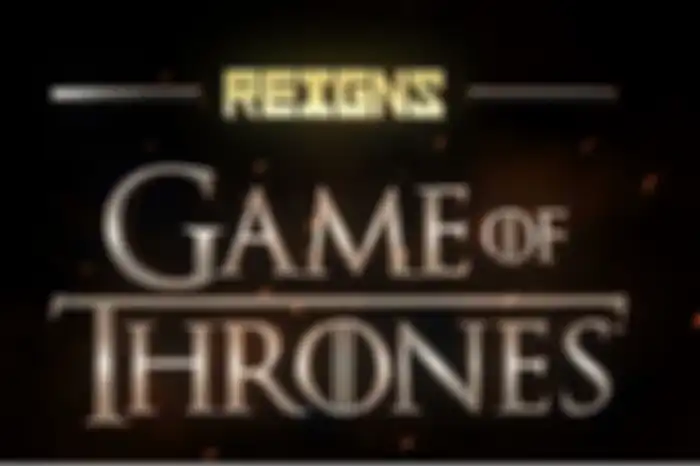 Reigns Game of Thrones