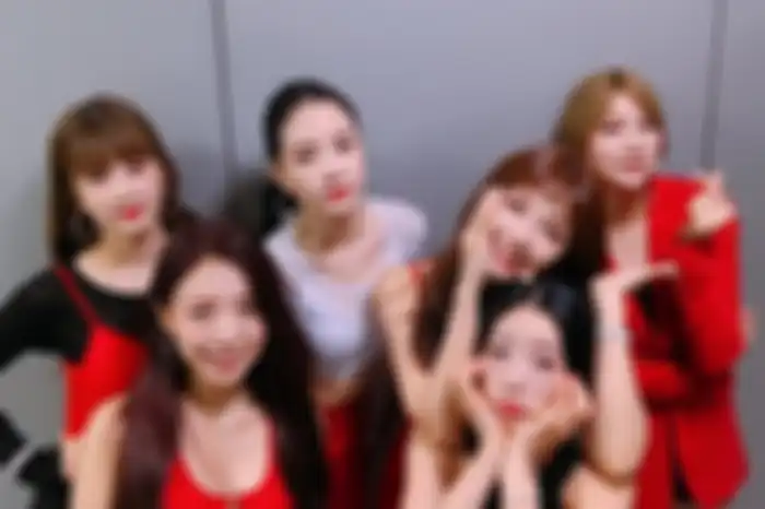 Apink