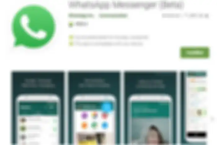 WhatsApp