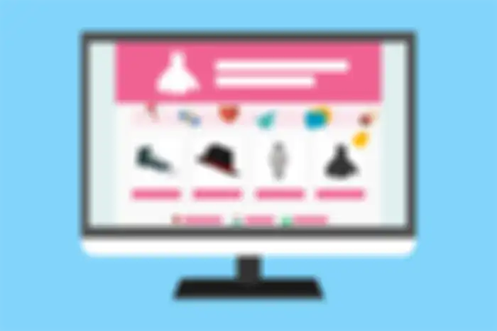 Online Shop