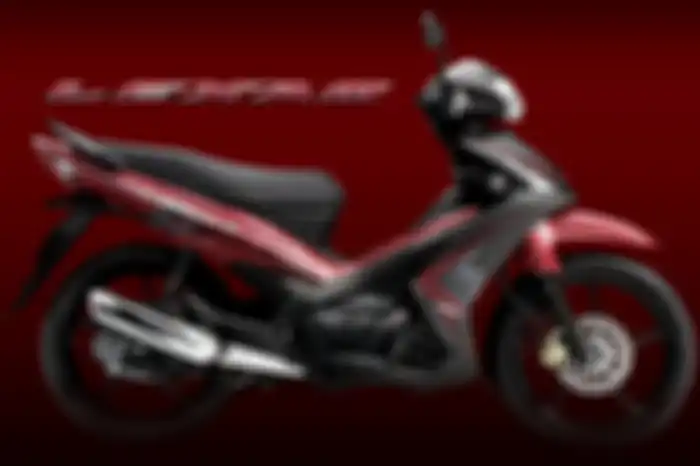 Yamaha Lexam