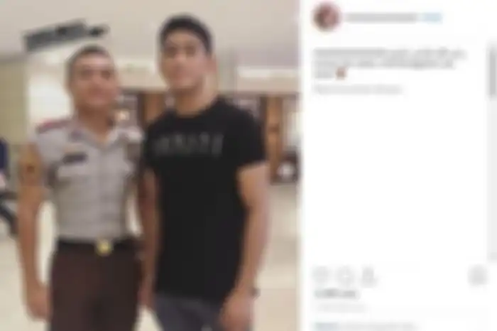 Terpesona Paras Tampan Daffa Wardhana, Mayangsari Ajak Marini Zumarnis Besanan