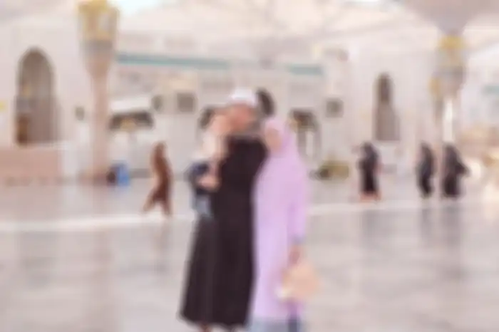 Nikah Mudanya Jadi Kontroversi, Intip Pesona Larissa Chou Menantu Ustaz Arifin Ilham yang Seorang Mualaf