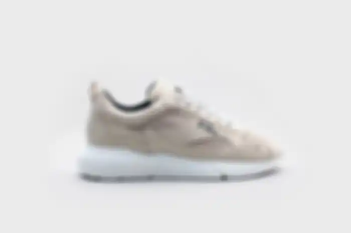 Sneakers W3RD Vegan Pineapple