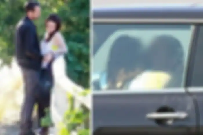 Kristen Stewart dan Rupert Sanders