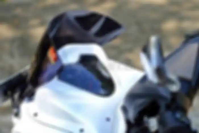 Panel spidometer Yamaha NMAX mini berubah