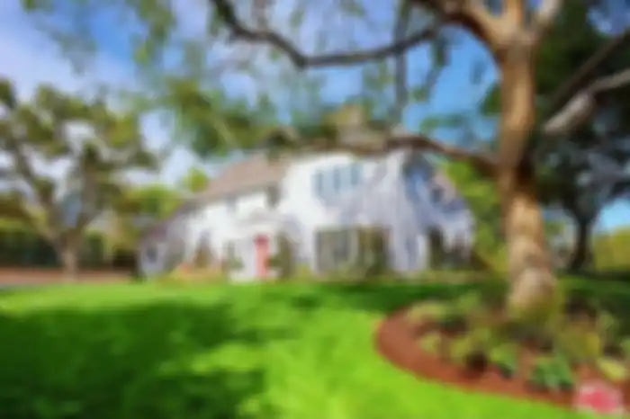  Ozzie Nelson House