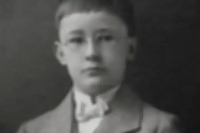 Heinrich Himmler