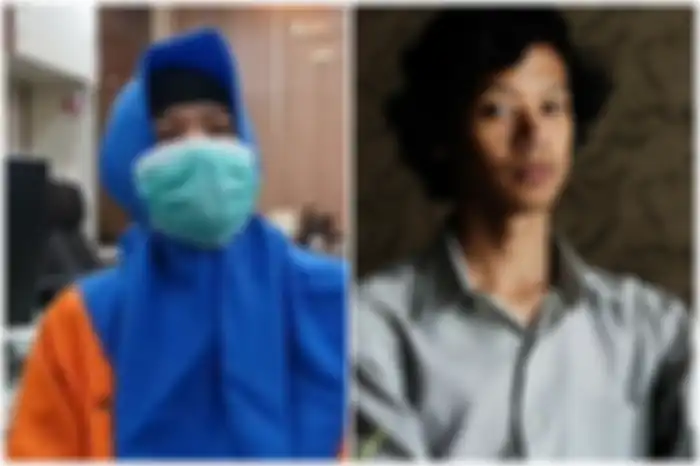 Aulia Kesuma ngaku diancam akan dibunuh oleh anak tirinya