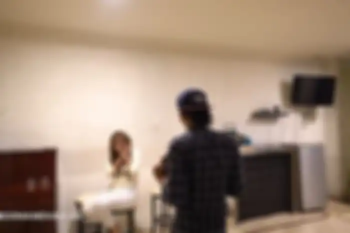 Makin Kuatkan Aura Angker di Rumah Anang Hermansyah dan Ashanty, Teror Penampakan Hantu Perempuan Bikin Aurel Ketakutan: Masa Aku Doang yang Liat?