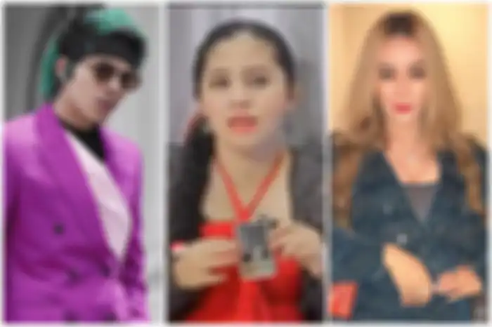 Ahli tarot sebut Atta Halilintar kepincut dengan Bebby Fey karena hal tak diduga ini hingga diduga mau berhubungan badan