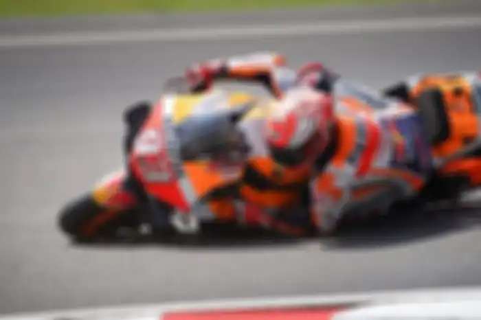 Marc Marquez