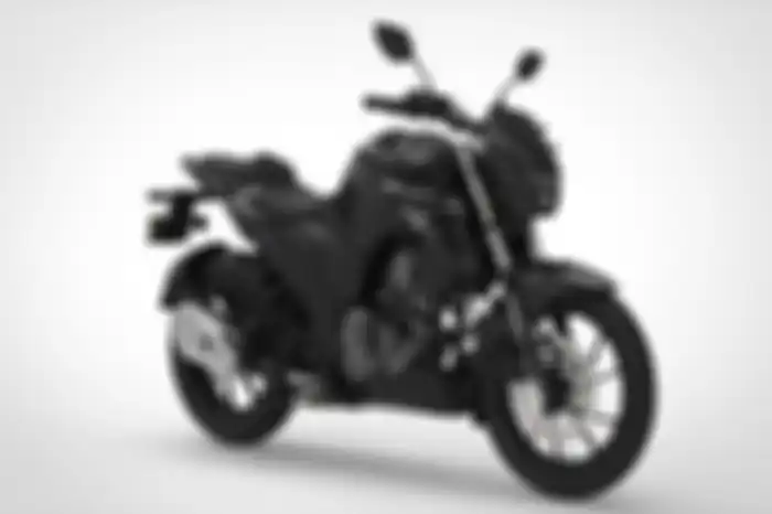 Motor baru Yamaha ini memakai mesin 249 cc silinder tunggal dan pendingin cairan.