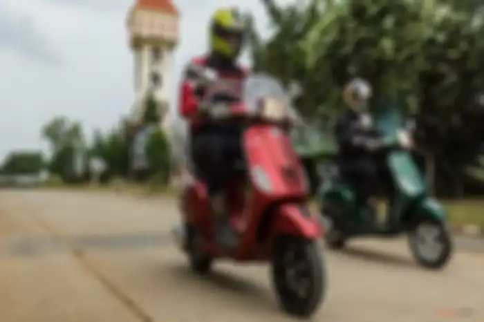 Kedua motor baru Vespa ini memakai mesin 149 cc 1-silinder, 3-klep dengan konfigurasi emisi BS6 yang diklaim ramah lingkungan.