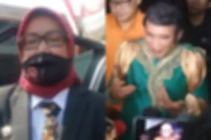 Ogah Dengar Pembelaan Raja Dangdut, Bupati Bogor: Rhoma Irama Boleh Mengatakan Apa Saja, Tapi Proses Hukum Berjalan Terus!