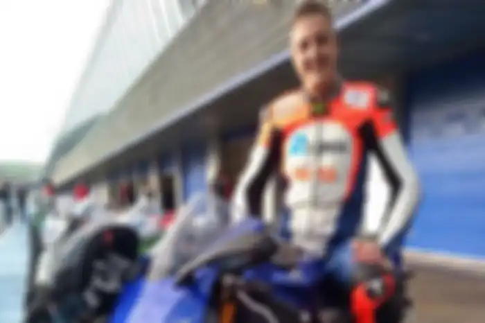 Mantan pembalap GP250, Ismael Bonilla meninggal dunia sebelum MotoGP 2020 dimulai.