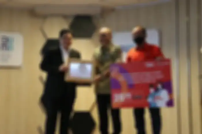 Telkomsel tawarkan paket data 25 GB seharga Rp 10 untuk tenaga medis dan relawan Covid-19.