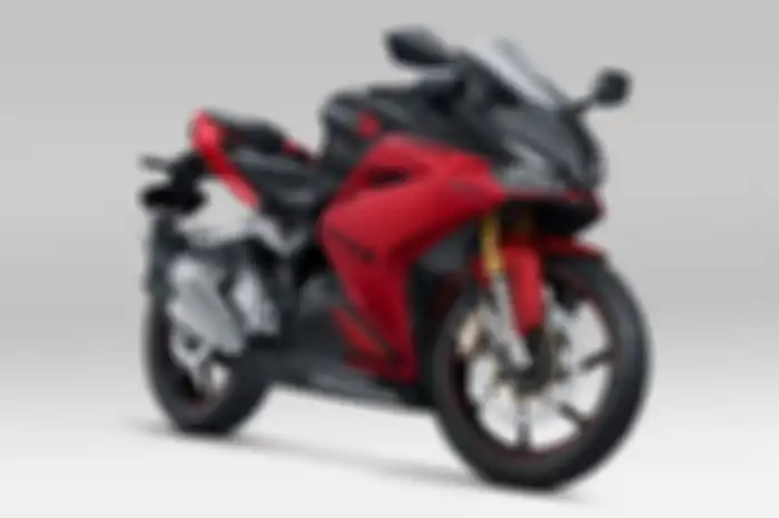 Honda CBR250RR SP Quickshifter resmi rilis di Indonesia