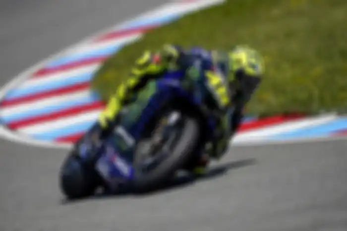 Valentino Rossi
