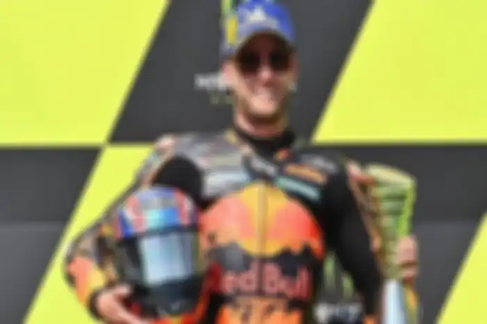 Brad Binder