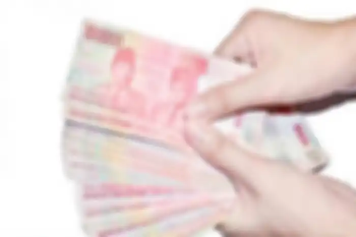 Ilustrasi bantuan langsung tunai (BLT). Asyik Besok Sudah Cair, Begini Cara Mengecek Apakah Dapat Transferan Rp 1,2 Juta dari Pemerintah Atau Tidak