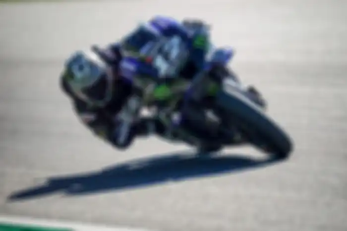 Maverick Vinales