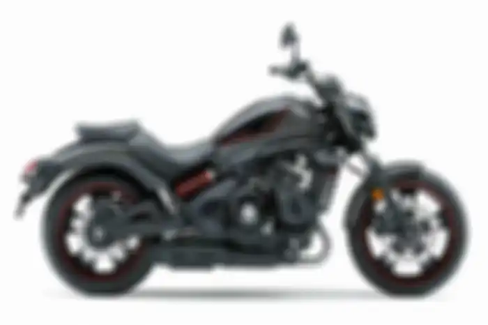 Kawasaki Vulcan S hadir dengan mesin 649 cc parallel-twin dengan pendingin cairan.