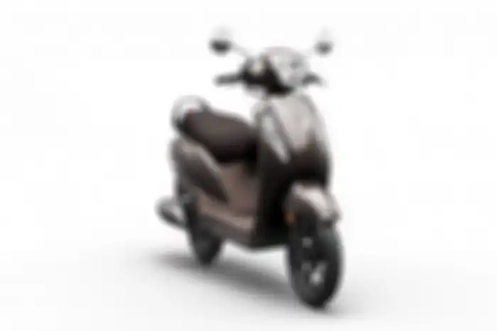 Suzuki All New Access 125.