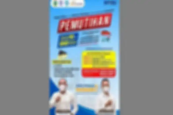 Pemutihan pajak kendaraan di Sumatera Utara.
