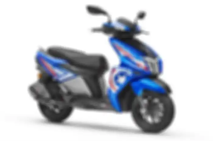 Motor baru saingan Honda BeAT resmi meluncur pakai baju Avengers, fiturnya canggih harganya murah.