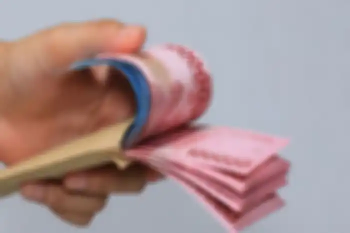 Ilustrasi BLT BPJS atau bantuan subsidi gaji Rp 1,2 juta.