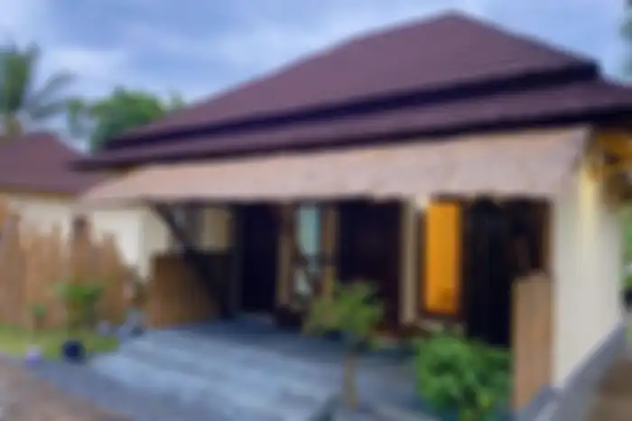 penginapan di sekitar Sirkuit Mandalika.