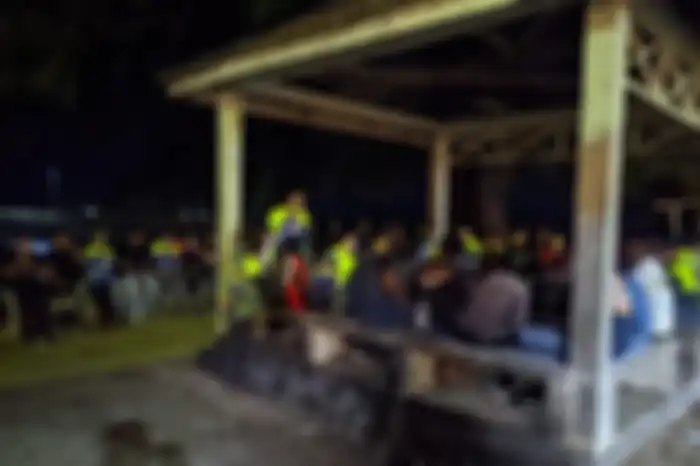 ARCI Gorontalo gelar aksi galang dana peduli banjir dan longsor di Manado.