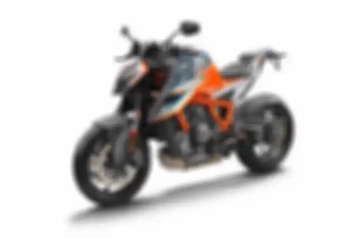 Motor baru KTM 1290 Super Duke RR 2021 ludes terjual dalam waktu 48 menit saja!