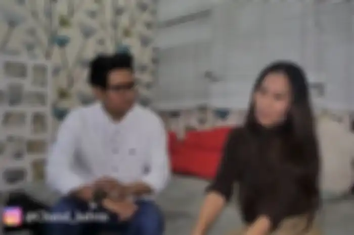 Beby Djenar bongkar kebiasaan mendiang Olga Syahputra sebelum terbaring koma