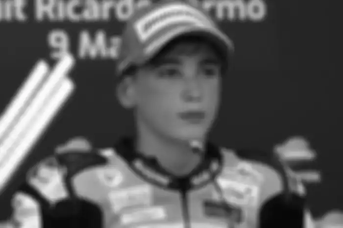 Pembalap 14 tahun Hugo Millan meninggal dunia usai crash parah di ajang Hawkers European Talent Cup (HETC) seri Aragon.