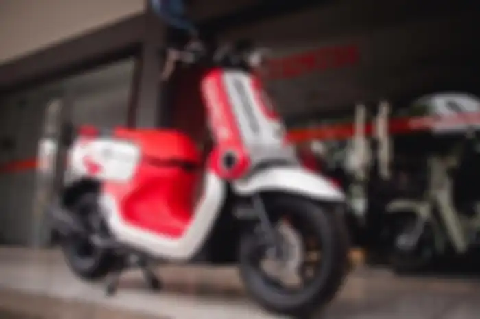 Yamaha QBIX