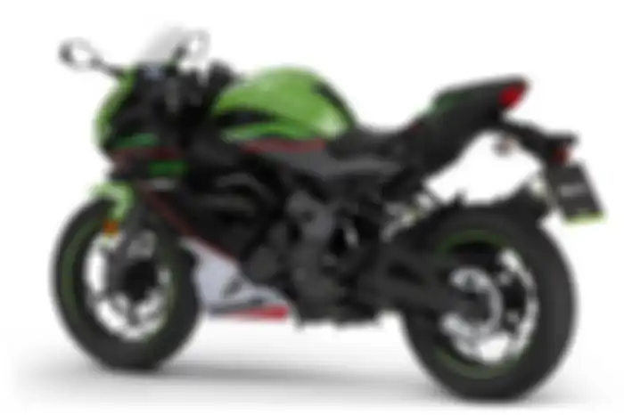 Kawasaki Ninja 125 2022 dirilis di Eropa
