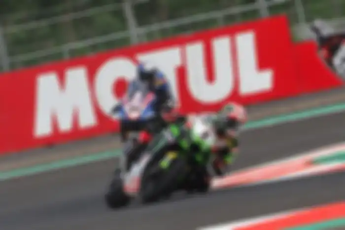 Jadwal WSBK Indonesia 2021 dan Asia Talent Cup di Sirkuit Mandalika hari ini, awas jangan sampai kelewatan.