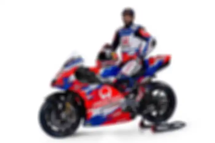 Johann Zarco.
