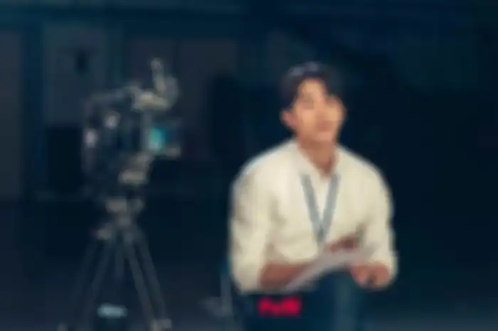 Nam Joo Hyuk